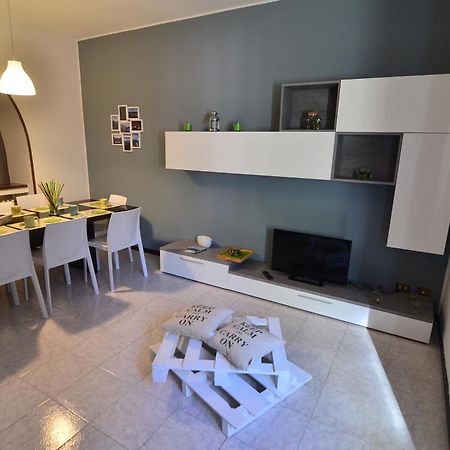 Villa Olmo Apartment Como Exterior foto