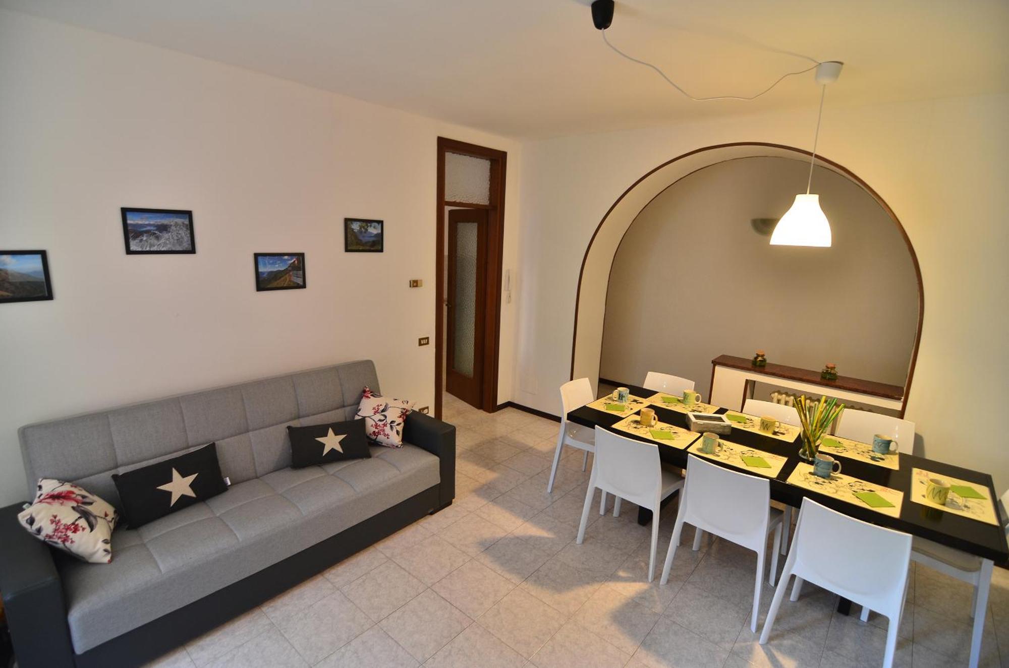 Villa Olmo Apartment Como Exterior foto